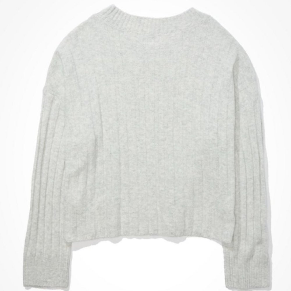 AEO ~ Dreamspun Crew Neck Sweater